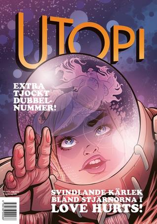 Utopi magasin 10/11 (Utopi magasin #10-11