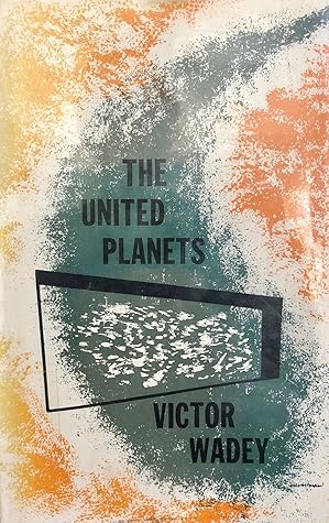 Cover of The United Planets