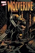 Wolverine (2010-2012) #900