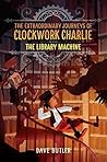The Library Machine