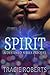 Spirit: The Elan Series Prequel