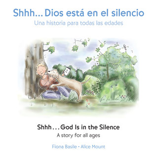 Shhh...God Is in the Silence