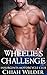 Wheelie's Challenge (Insurgents MC, #11)