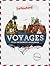 VOYAGES  by Hachette Tourisme