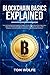 Blockchain Basics Explained by Tom     Wolfe