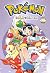 Pokémon Gold & Silver, Vol. 03 (Pokemon Adventures #10)