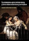 LA PERSONA QUE US...