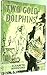 Two Gold Dolphins
