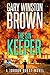 The Sin Keeper (Jordan Ques...