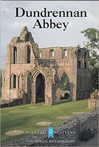 Dundrennan Abbey