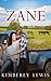 Zane (The McKades of Texas, #1)