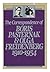 The Correspondence of Boris Pasternak and Olga Freidenberg, 1... by Boris Pasternak