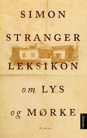 Leksikon om lys og mørke (Hardcover)