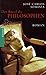 Das Rätsel des Philosophen. Roman. by José Carlos Somoza