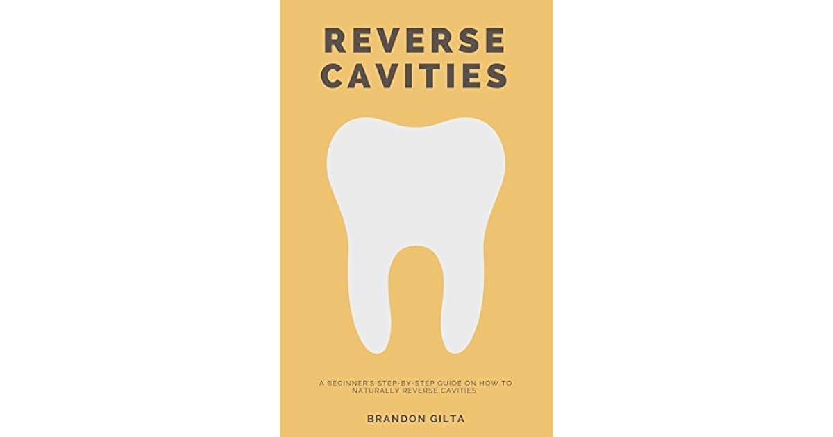 Reverse Cavities A Beginner's StepbyStep Guide on How to Naturally