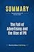 Summary: The Fall of Advertising and the Rise of PR: Review and Analysis of the Ries' Book