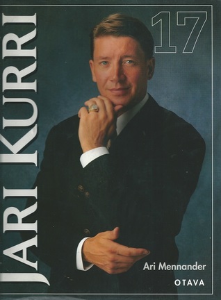 Jari Kurri: 17