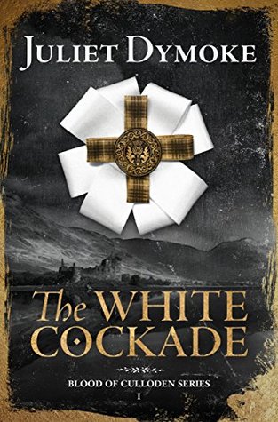The White Cockade (Kindle Edition)