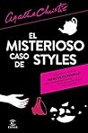 El misterioso caso de Styles by Agatha Christie