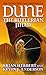 The Butlerian Jihad by Brian Herbert