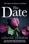The Date by Louise Jensen