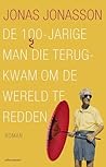 De 100-jarige man...
