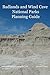 Badlands and Wind Cave National Parks Planning Guide by Kenneth Perry