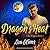 Dragon's Heat (City Dragons, #1) by Lisa Oliver