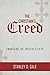 The Christian’s Creed: Embr...