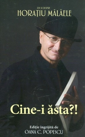 De și despre Mălăele. Cine-i ăsta?