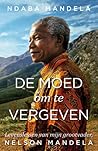 De moed om te ver...