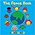 The Peace Book by Todd Parr