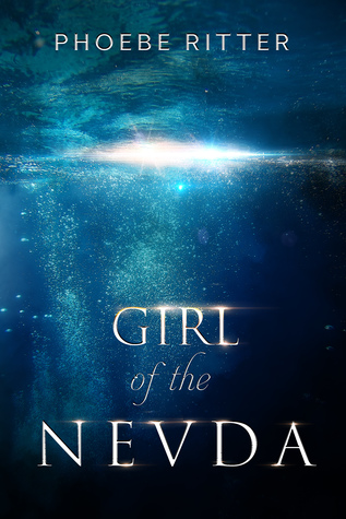 Girl of the Nevda (Daughter of the Zel, #2)