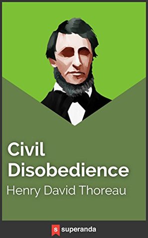 Civil Disobedience