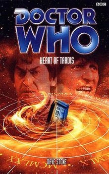 Heart of Tardis