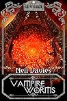 Vampire Worms (Grave Marker book 12)