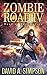 Road to Redemption (Zombie Road, #4)