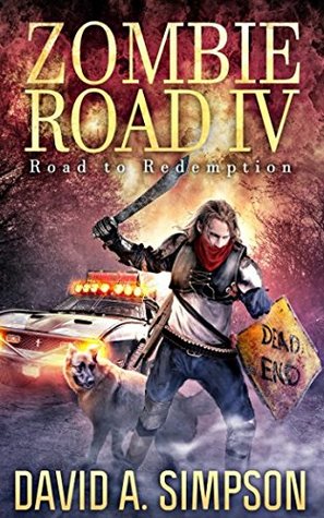Road to Redemption