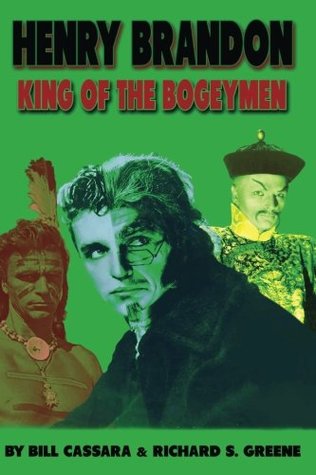 Henry Brandon: King of the Bogeymen (Paperback)