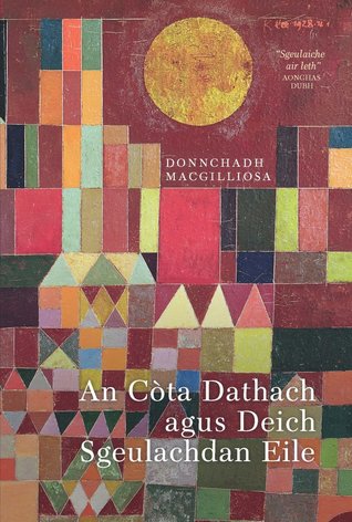 An Còta Datha agus Deich Sgeulachdan Eile
