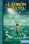 El ladrón del rayo
