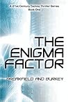 The Enigma Factor by Charles V. Breakfield