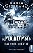 Apocalypsis - Das Ende der Zeit: Vatikan-Thriller (Ein Peter-Adam-Thriller 2) (German Edition)