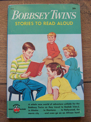 Bobbsey Twins Stories to Read Aloud