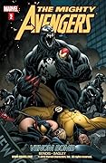The Mighty Avengers, Vol. 2: Venom Bomb
