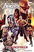The Mighty Avengers, Vol. 6: The Unspoken