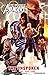 The Mighty Avengers, Vol. 6...
