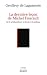 La dernière leçon de Michel Foucault