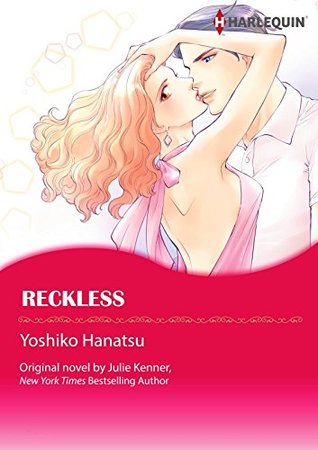 Reckless (Kindle Edition)