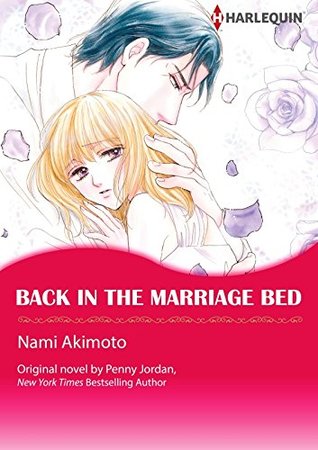 Back in the Marriage Bed (Kindle Edition)